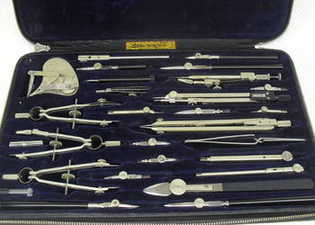 Komplet  KLEŚLARSKI