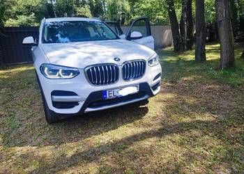 BMW X3 Xdrive 2.0i