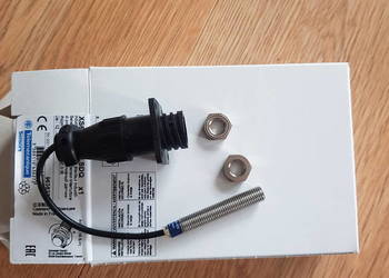 czujnik obrotu koła do kombajnu deutz fahr 5485ht