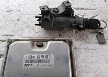 Zestaw Startowy Volkswagen Bora 1.9