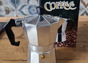 Włoska kawiarka, włoski ekspres