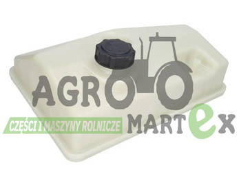 332/E9125, 332-E9125 ZBIORNICZEK WYRÓWNAWCZY JCB 332/E9125, 332-E9125 ZBIORNICZEK WYRÓWNAWCZY JCB