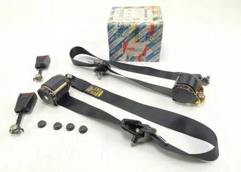 PAS BEZPIECZEŃSTWA PRAWY PRZÓD FIAT TIPO 1987-1993 / 181837280