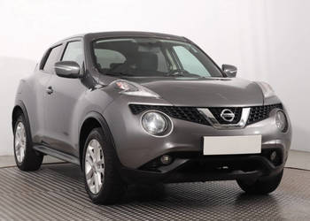 Nissan Juke 1.2 DIG-T
