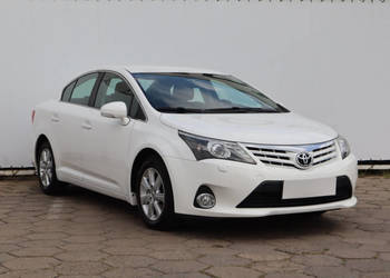 Toyota Avensis 2.0 D-4D