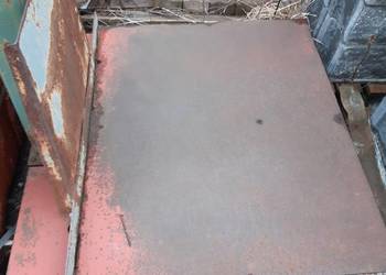 Waga gospodarcza 500kg