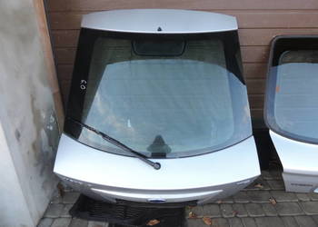 FORD MONDEO MK3 HB LAKIER 60 KLAPA BAGAŻNIKA TYLNA