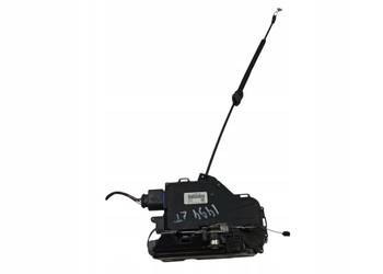 ZAMEK DRZWI TYŁ LEWY EUROPA  7L0839015D Skoda Octavia II (2004-2013)