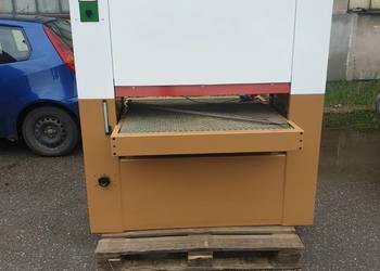 Szlifierka szerokotasmowa scm kombi 90 cm