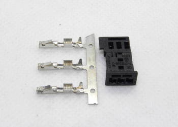 Kostka Zestaw 1C0 973 119 B VW SKODA AUDI SEAT