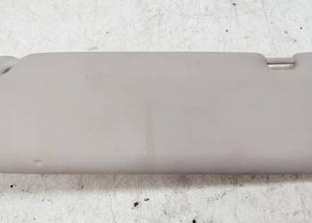 OSŁONA PRZECIWSŁONECZNA AUDI A4 B8 A5 8U0857552A
