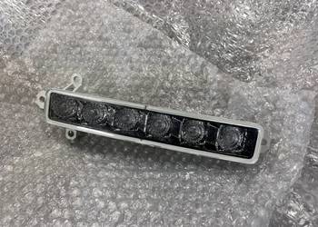 Citroen Berlingo światło led do jazdy dziennej 9812662280