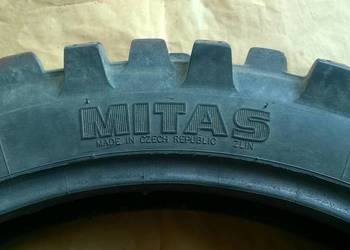 Opona MITAS 100/100-18 MZ ETZ 250 Jawa Honda CRF250R WSK Junak CZ 350 CROSS