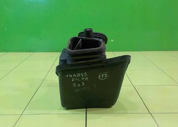 OPEL ASTRA IV J LIFT 1.4 B 12r 5D rezonator powietrza