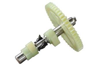 Wałek rozrządu 694040