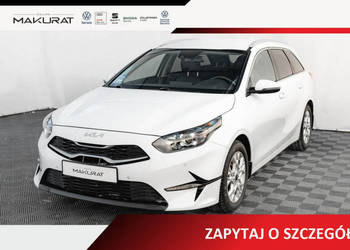 Kia Cee'd EL3FL14#1.0 T-GDI L Podgrz.f kier szyba K.cof salon PL VAT23% II…