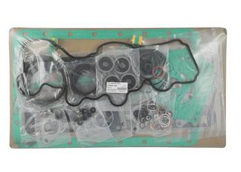 Uszczelki silnika Kubota V3300 12V / METAL