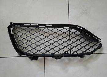 Kratka grill zderzaka AMG Mercedes CLS 218 2188852522 2188852622