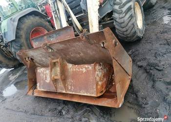 Terex 860     Siłownik