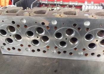 głowica cylindrów MAN D0834LFL MAN TGL TGM