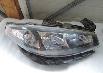 RENAULT LAGUNA 2 FL LAMPA PRAWY PRZÓD