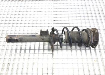 AMORTYZATOR PRAWY PRZÓD ZE SPRĘŻYNĄ SKODA OCTAVIA III 1.4 Hatchback