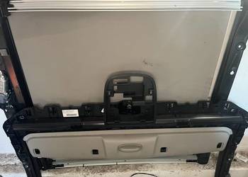 Szyber dach żaluzja Opel Zafira C lift
