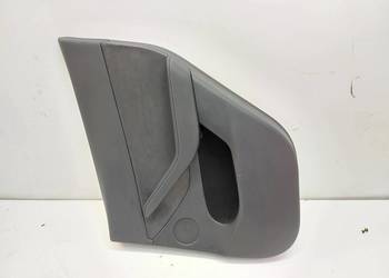 TESLA MODEL Y 2022r TAPICERA BOCZEK DRZWI PRAWY TYŁ TESLAMYTAPBOCZPT22