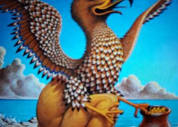 Archiwum prog rocka GRYPHON- Gryphon. 1973. Archiwum prog rocka GRYPHON- Gryphon. 1973.