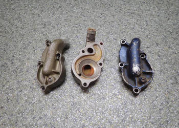 1 SZT. DEKIEL POKRYWKA POMPY WODY GAS GAS EC 250 300 98-05R
