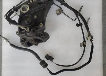 Kawasaki ZZR 1400 ZACISK CZUJNIK ZACISKI KLOCKI