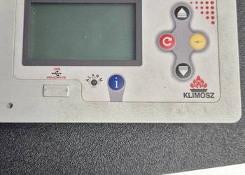 Sterownik podajnika klimosz Rt-16