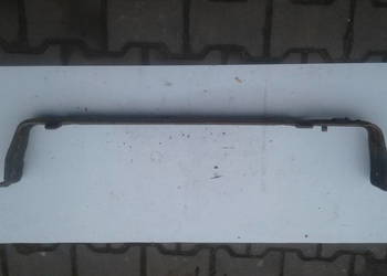 Ford escort Cabrio xr3i pas mocowanie chlodnicy