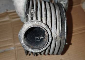 Prawa głowica Ural M62 M63 M66