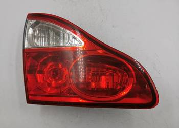 Lampa Lewy Tył Tylna Lewa Wew Toyota Avensis Verso Lift M2