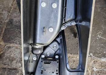 Podłokietnik BMW 5 touring E61