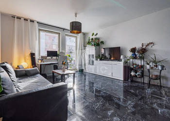 Oferta sprzedaży mieszkania Gdańsk Lastadia 57m2 2 pokoje