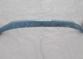 MINI COOPER CLUBMAN F54 DOKŁADKA ZDERZAKA PRZOD SPOILER HOKEJ 7376367 /2262