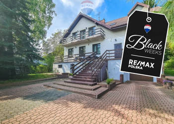 Dom 14 pokoi | Łódź Stoki | Idealny pod wynajem