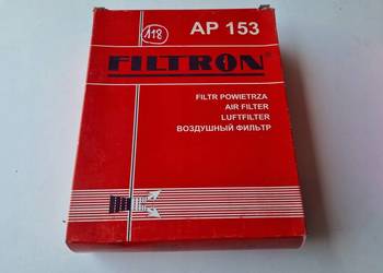 FILTR POWIETRZA Opel Vectra B 1.7 TD _ AP153