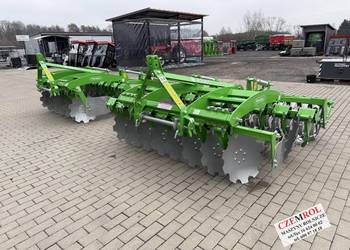 Brona talerzowa 1,8m Bomet tel.6.00.97.18.18