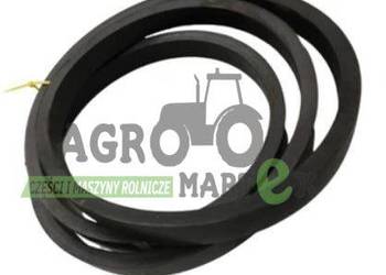 84073933 PAS KLINOWY SEPARATORA CNH ZAM