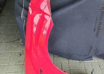 Błotniki Ford Focus mk1 hatchback