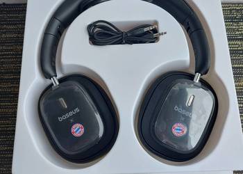 Słuchawki bezprzewodowe Baseus Bowie