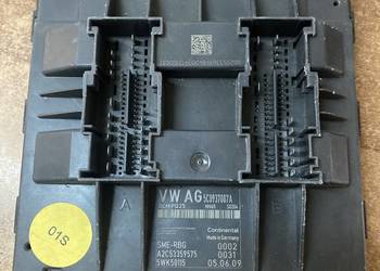 5c0937087a modul komfortu