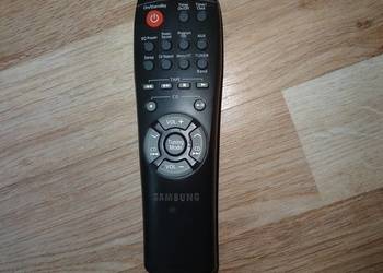 Pilot SAMSUNG (do wieży Audio)