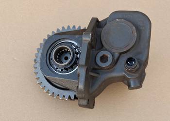 SCANIA PRZYSTAWKA ODBIORU MOCY EG501P 178222