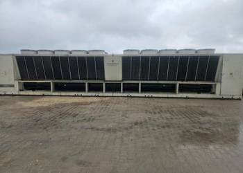 Chiller - Agregat wody lodowej Emerson Network Power