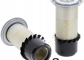Filtr powietrza HIFI FILTER SA 16018