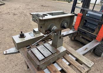 Wiertarka pionowa WS 151
